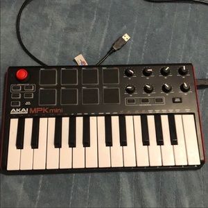 Mpk mini